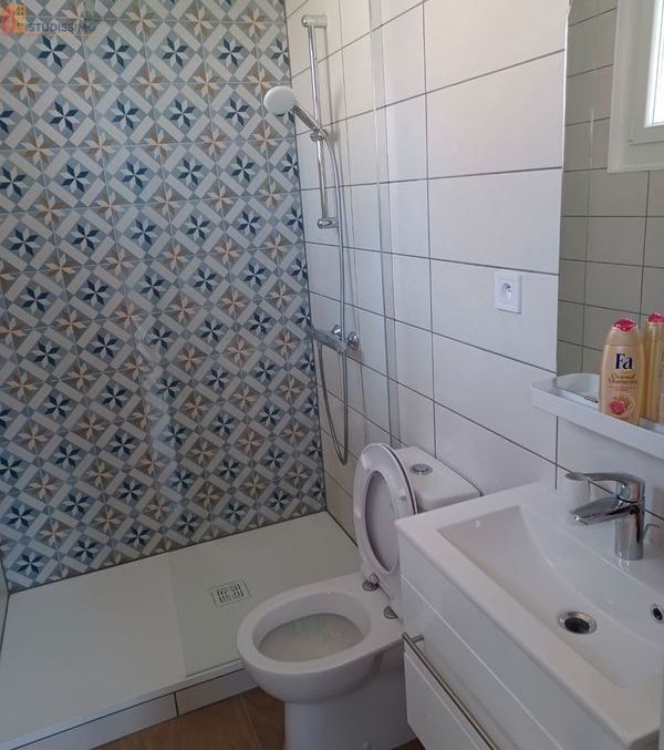 Studio meublé 28m² Beauvais - Meublé, 2e étage - Photo 3