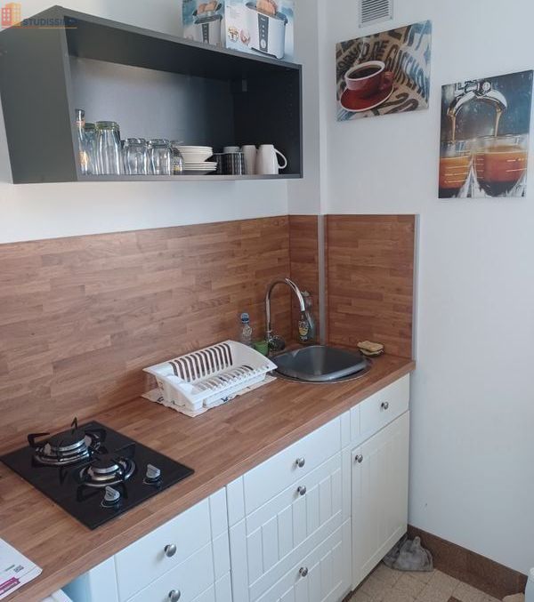 Studio meublé 28m² Beauvais - Meublé, 2e étage - Photo 2