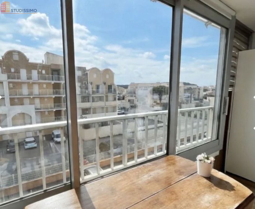 Studio 30m² Gruissan - Étage élevé, lumineux - Photo 6
