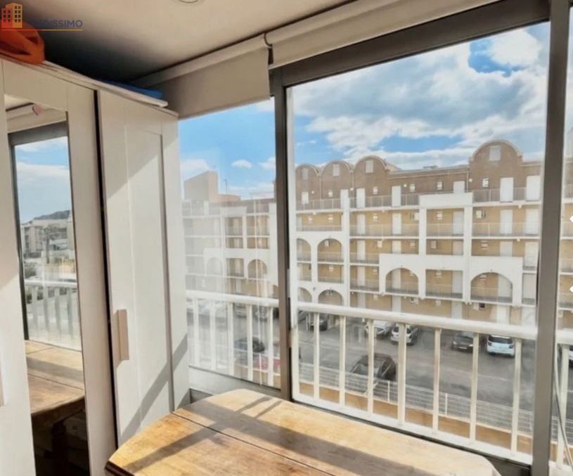 Studio 30m² Gruissan - Étage élevé, lumineux - Photo 2