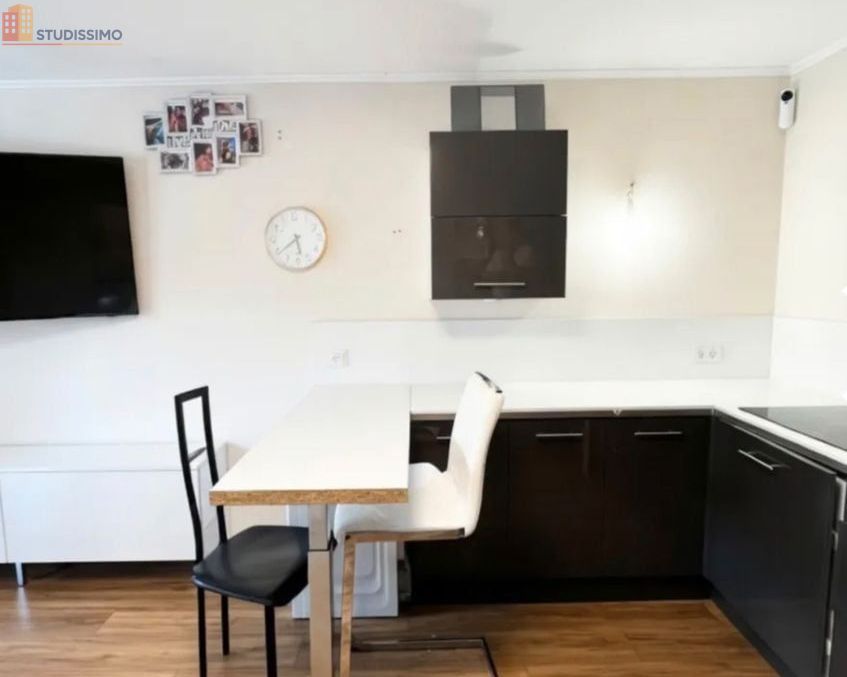 Studio 30m² Gruissan - Étage élevé, lumineux - Photo 1