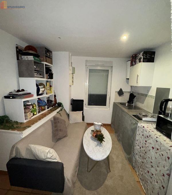 Studio à Narbonne