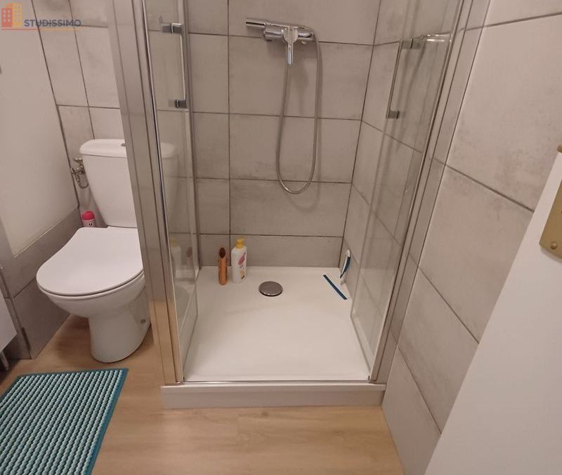 Studio 21m² Port-la-Nouvelle - Cabine, proche port - Photo 1