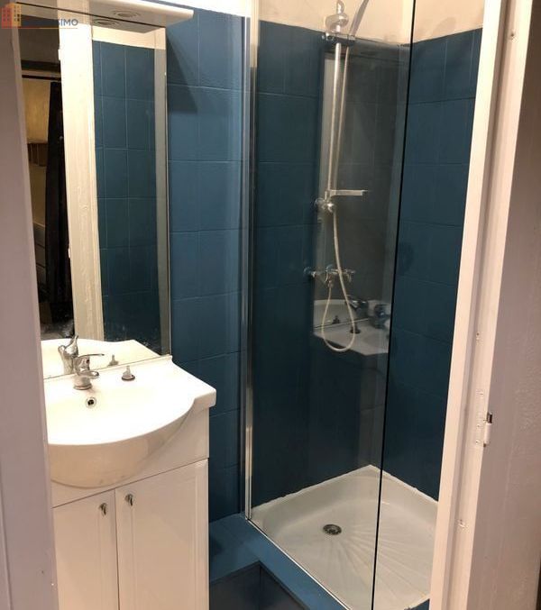 Studio meublé 26m² Méru centre-ville - Meublé, 1er étage - Photo 2