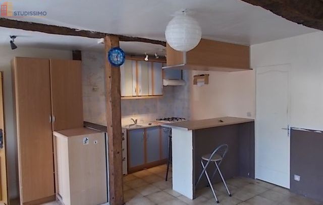 Studio 24m² Trie-Château 60590 - Photo 2