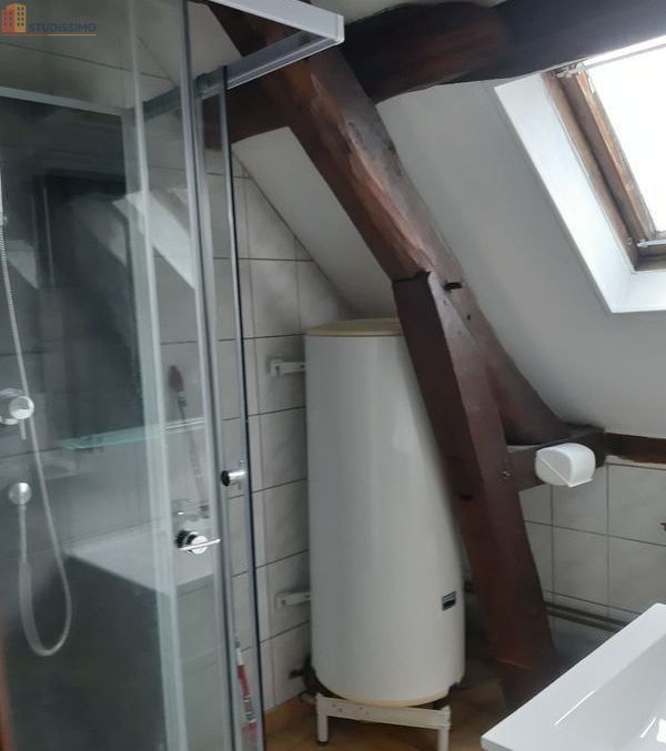 Studio 23m² Trie-Château - Centre-ville, parking - Photo 6