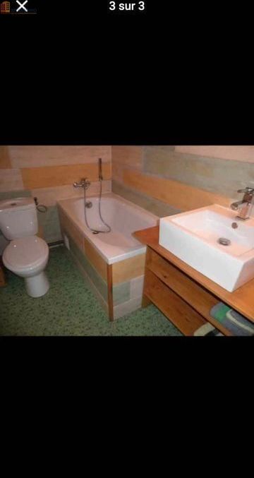 Studio 21m² Narbonne 11100 - Photo 1