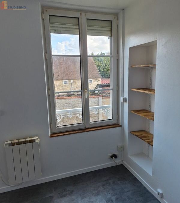 Studio 20m² Neuilly-en-Thelle - 1er étage, lumineux - Photo 11