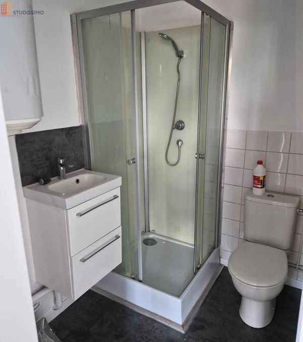 Studio 20m² Neuilly-en-Thelle - 1er étage, lumineux - Photo 3