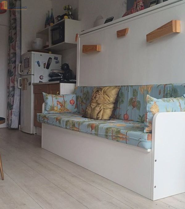 Studio meublé 15m² Leucate - Résidence naturiste - Photo 2