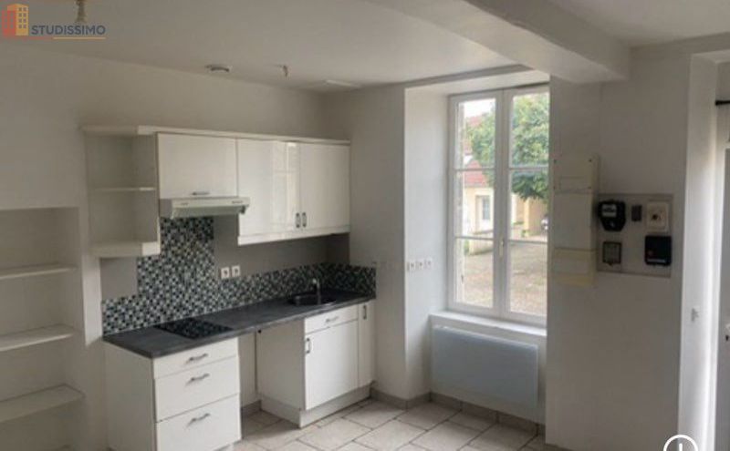 Studio 18m² Liancourt 60140 - Photo 8