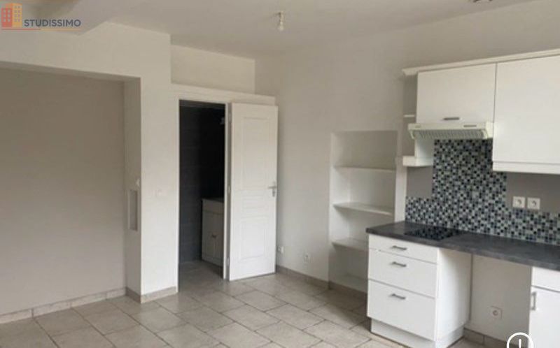 Studio 18m² Liancourt 60140 - Photo 2