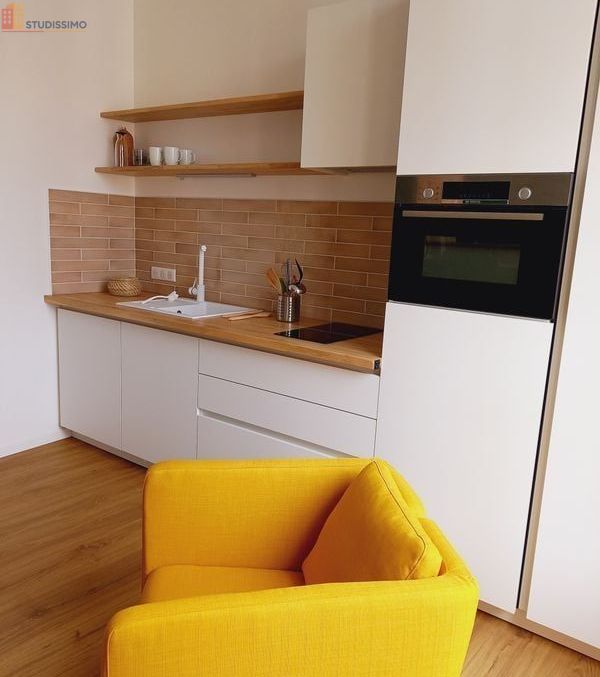 Studio 29m² Narbonne - Étage calme, lumineux - Photo 2