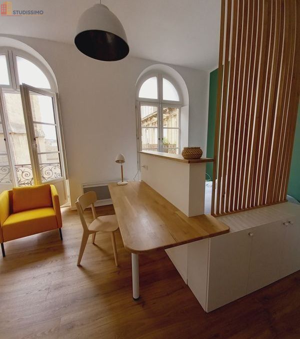 Studio à Narbonne