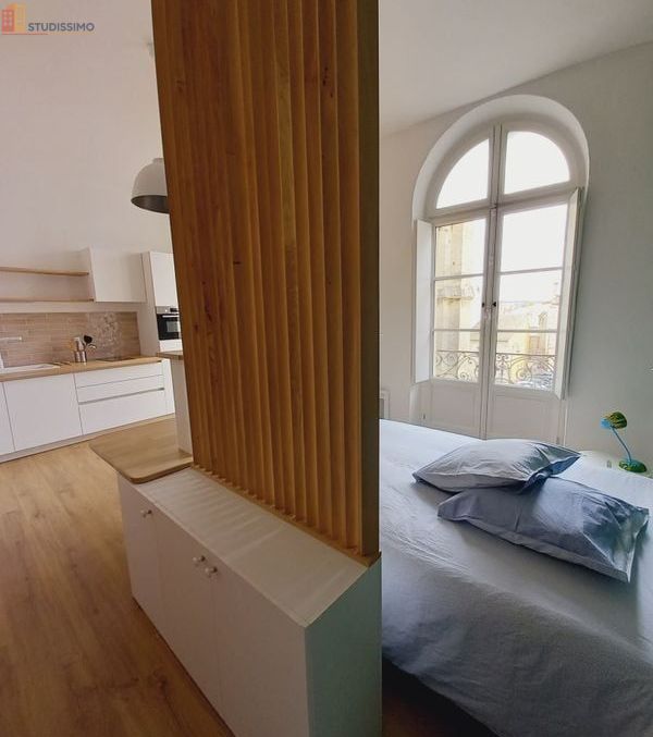 Studio 29m² Narbonne - Étage calme, lumineux - Photo 1