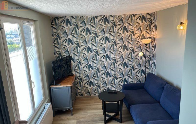 Studio 20m² Margny-lès-Compiègne - Meublé, proche gare - Photo 3