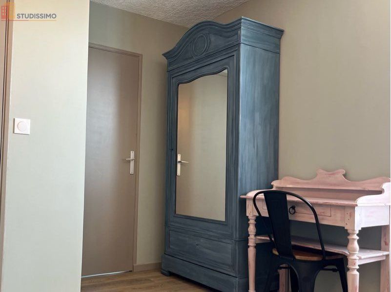 Studio 20m² Margny-lès-Compiègne - Meublé, proche gare - Photo 2