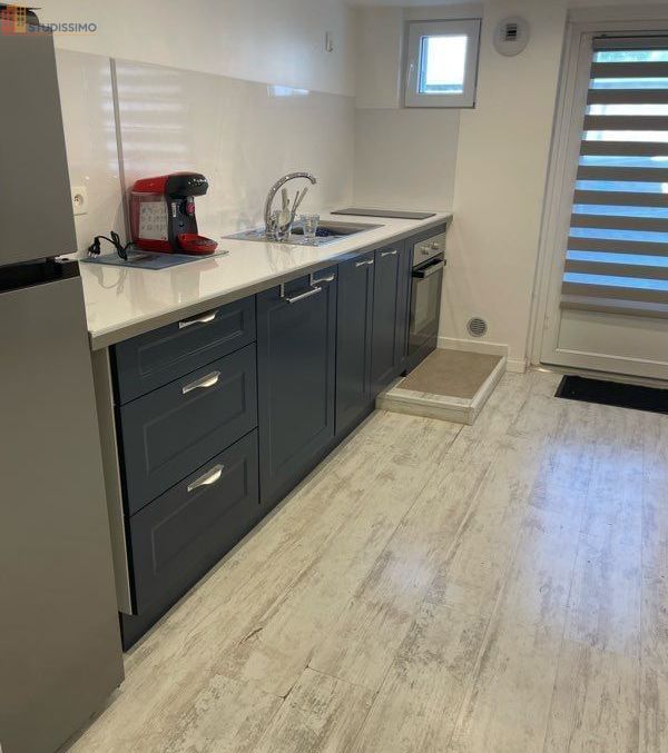 Studio meublé 30m² Margny-lès-Compiègne - Proche gare - Photo 1