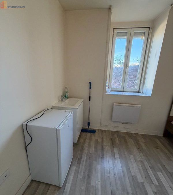 Studio à Nogent-sur-Oise