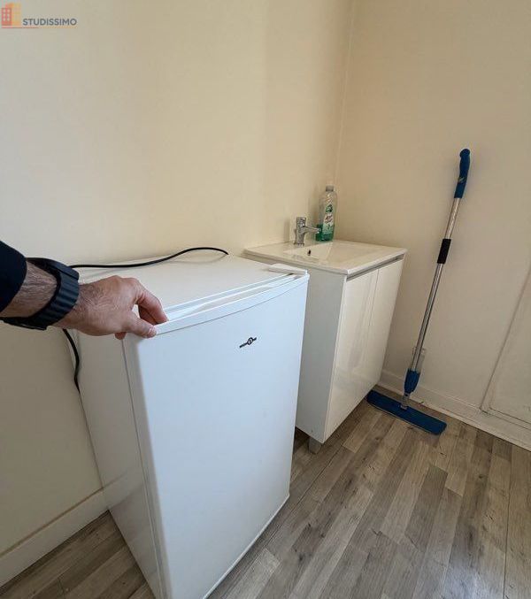 Studio 10m² Nogent-sur-Oise - Chambre meublée - Photo 1