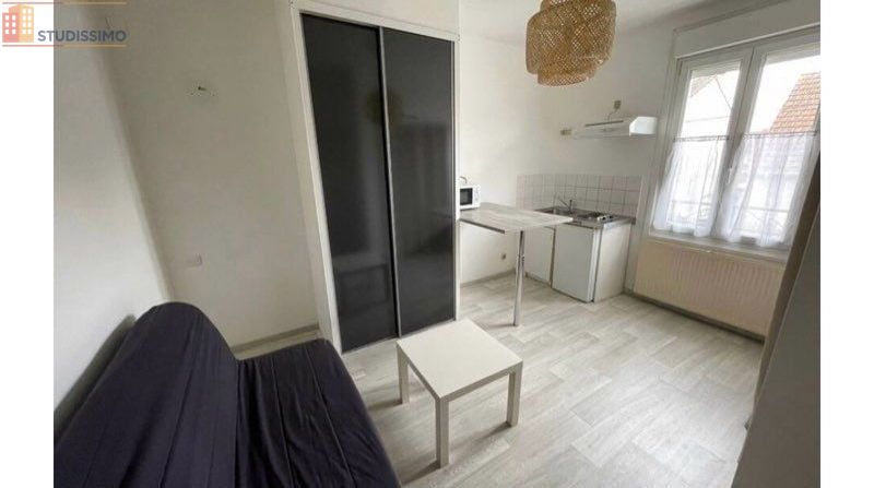 Studio à Margny-lès-Compiègne