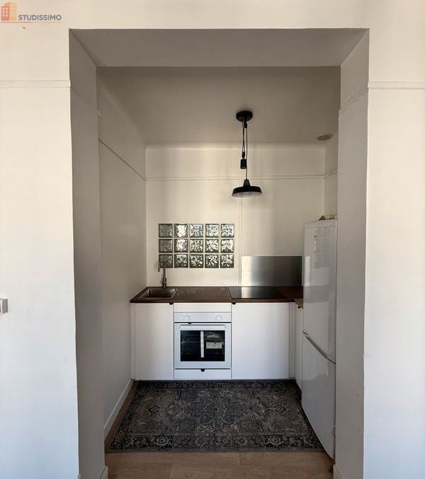 Studio 30m² Creil - Grand, lumineux - Photo 2
