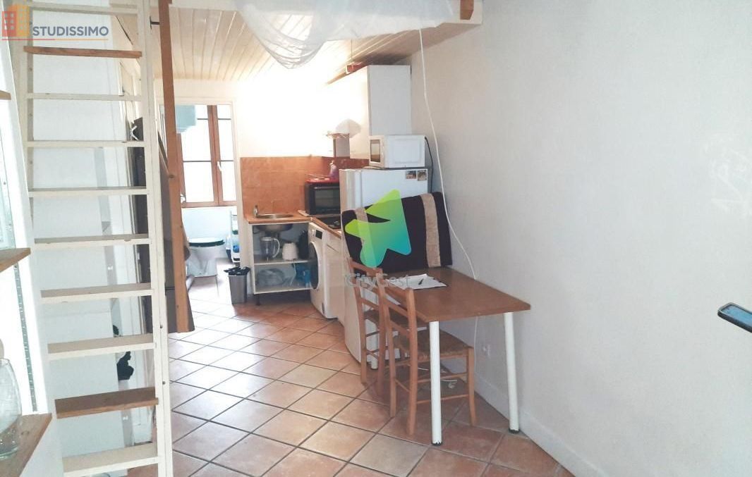 Studio à Narbonne