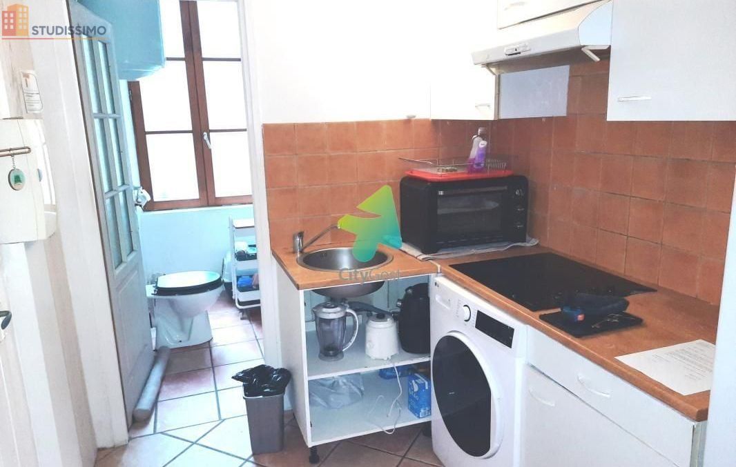 Studio 20m² Narbonne - (aucune caractéristique) - Photo 4