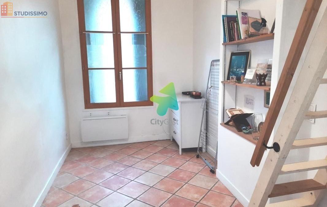 Studio 20m² Narbonne - (aucune caractéristique) - Photo 2