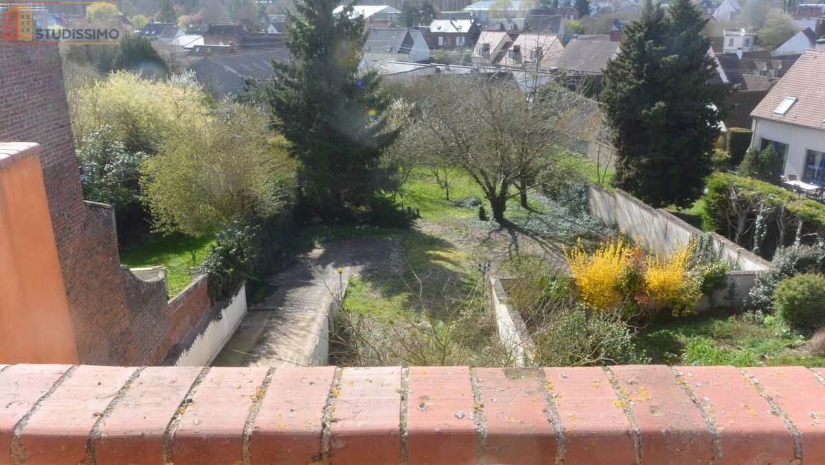 Studio 14m² Beauvais - Quartier Jeu de Paume - Photo 10