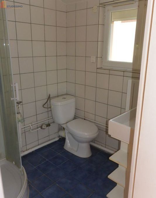Studio 14m² Beauvais - Quartier Jeu de Paume - Photo 8