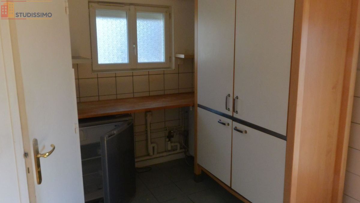 Studio 14m² Beauvais - Quartier Jeu de Paume - Photo 3
