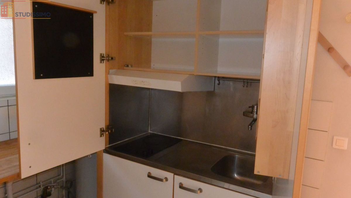 Studio 14m² Beauvais - Quartier Jeu de Paume - Photo 1