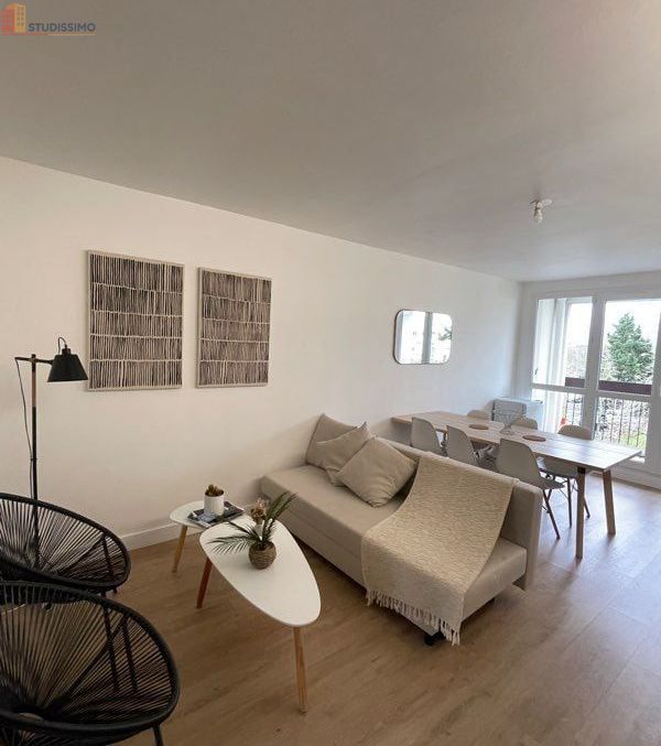 Studio à Compiègne