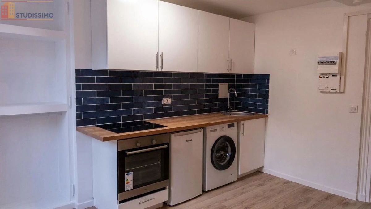 Studio 14m² Beauvais - Sans caractéristique précisée - Photo 5