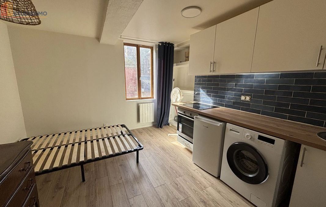 Studio 14m² Beauvais - Sans caractéristique précisée - Photo 6