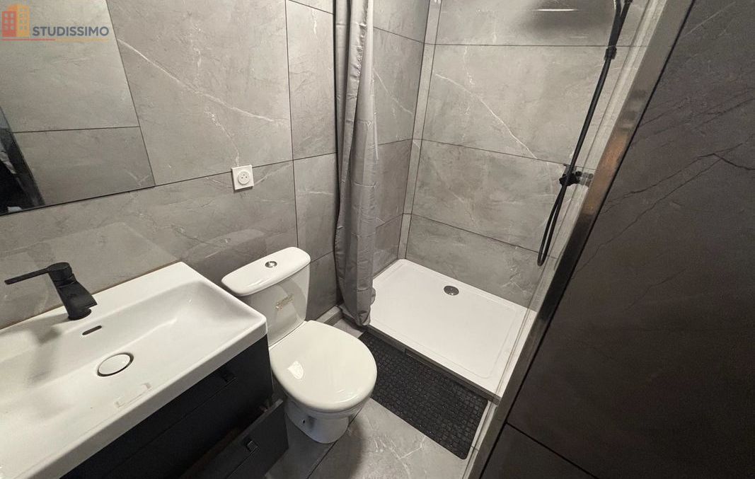 Studio 14m² Beauvais - Sans caractéristique précisée - Photo 1