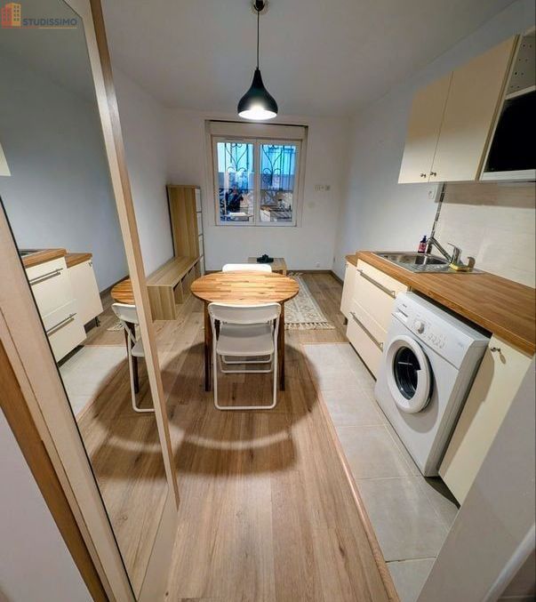 Studio 16m² Narbonne Bourg - Proche centre, lumineux - Photo 2