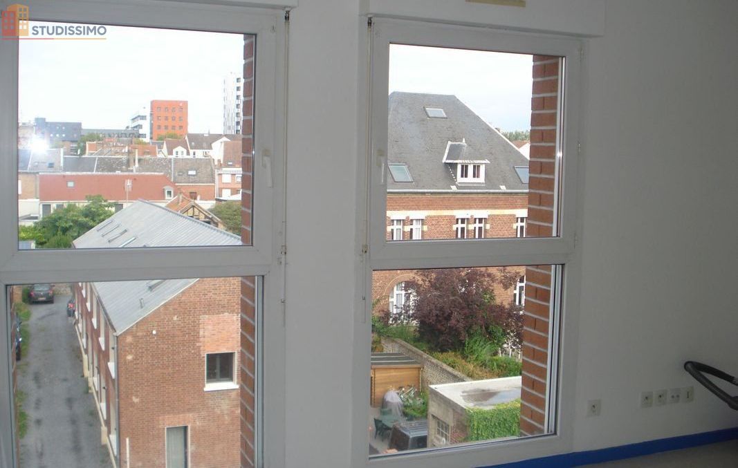 Studio 25m² Achy 60690 - Photo 1