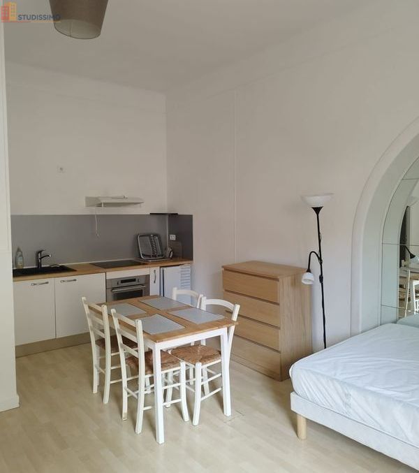 Studio 25m² Narbonne centre - Proche centre historique, hôpital - Photo 2
