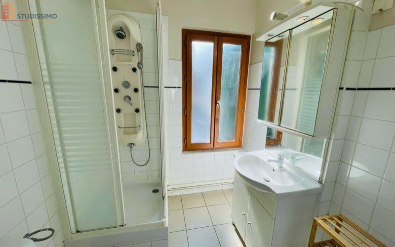 Studio meublé 12m² Beauvais centre-ville - Meublé, calme - Photo 1