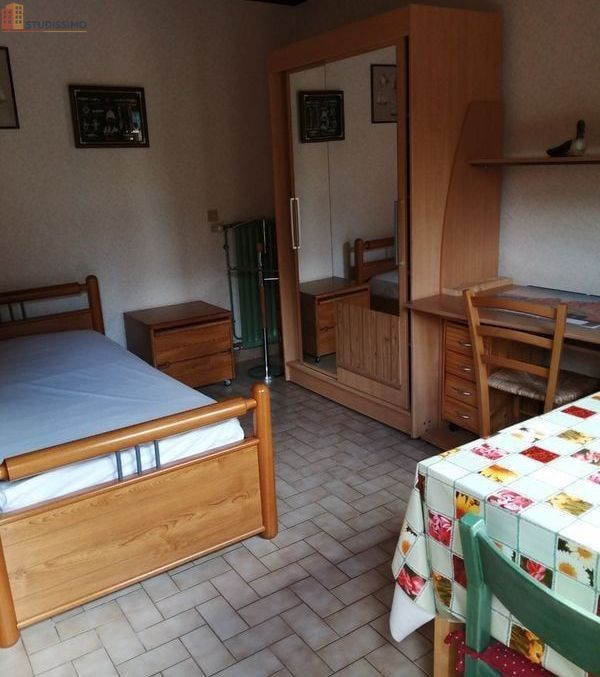 Studio meublé 20m² Beauvais - Meublé, DPE D - Photo 3