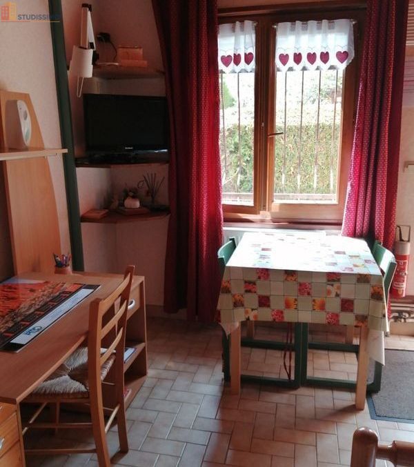 Studio meublé 20m² Beauvais - Meublé, DPE D - Photo 1
