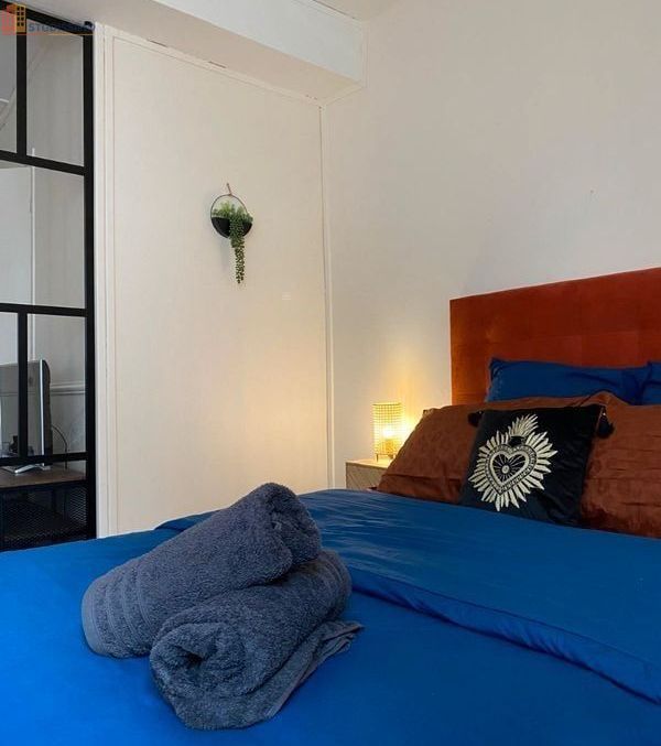 Studio à Senlis