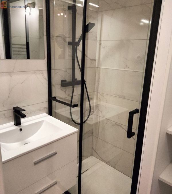 Studio 25m² Gruissan - Refait à neuf, place de parking - Photo 1