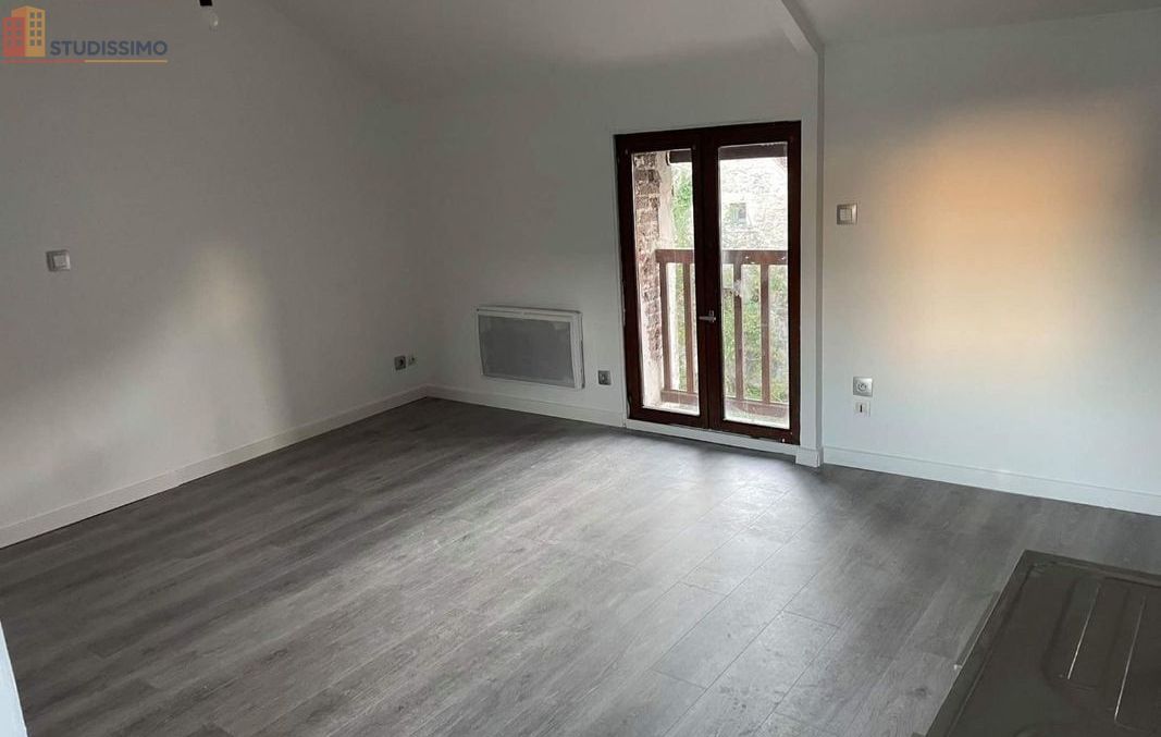 Studio 30m² Pontpoint 60700 - Photo 4