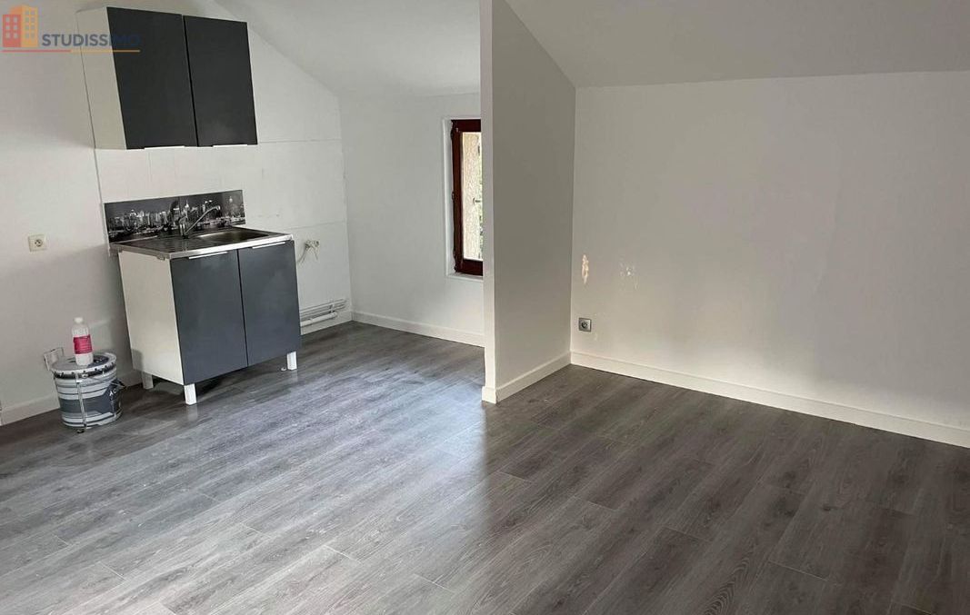 Studio 30m² Pontpoint 60700 - Photo 2