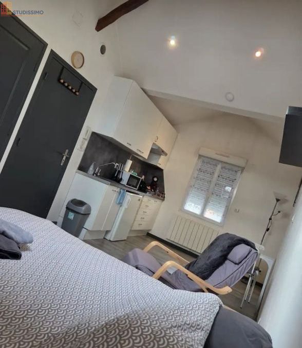 Studio à Beauvais