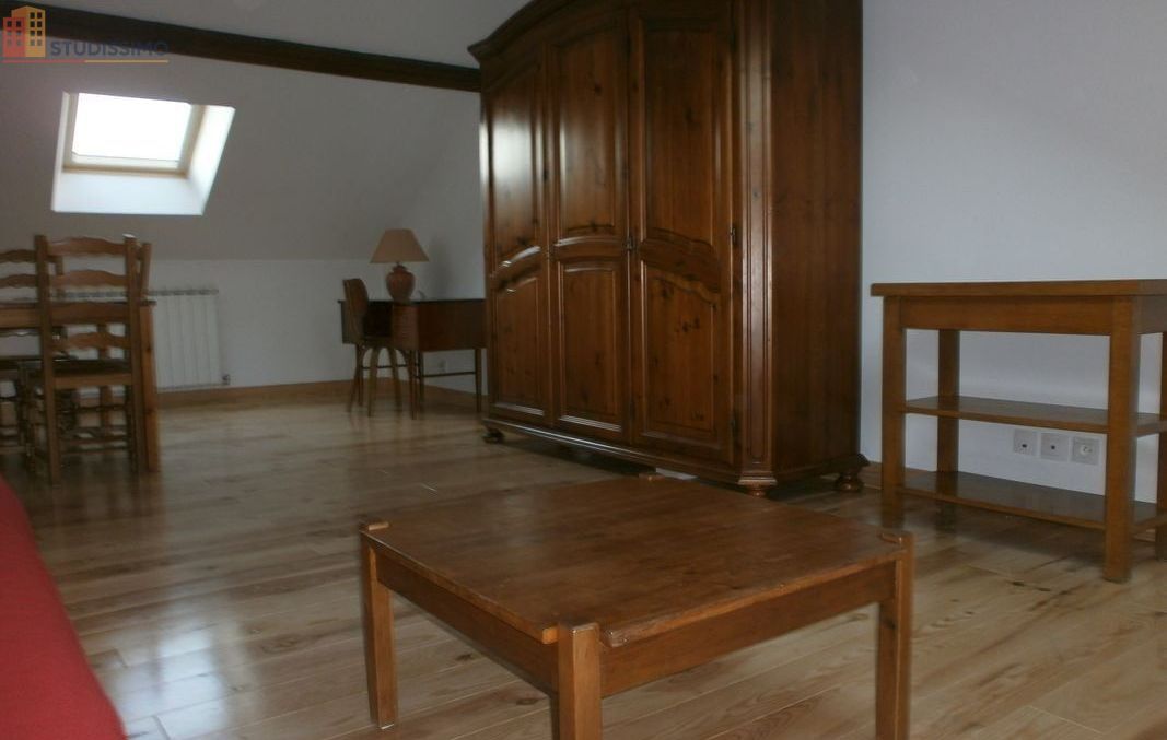 Studio meublé 37m² Venette - Proche gare, près UTC - Photo 4