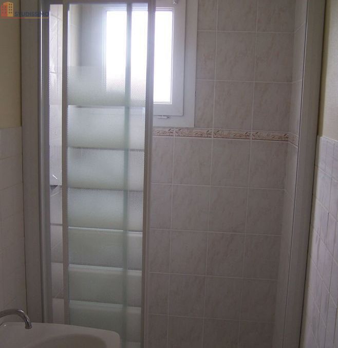 Studio 21m² Attichy - Garage, chauffage compris - Photo 1